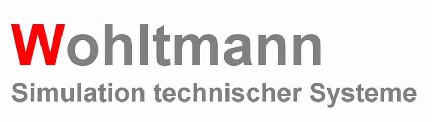 Logo des Ingenieurbüro Wohltmann